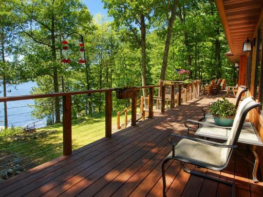 12635 N Neumaier Road, Hayward, WI 54843