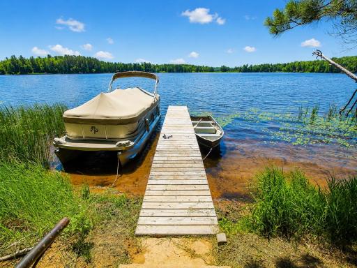12635 N Neumaier Road, Hayward, WI 54843