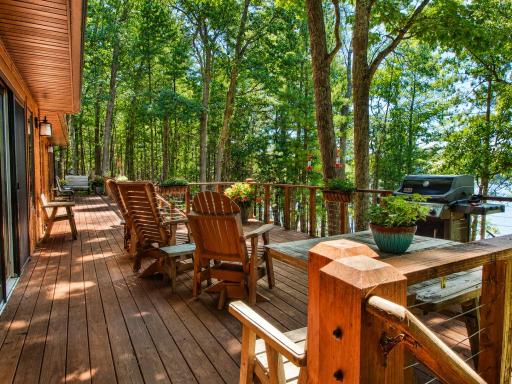 12635 N Neumaier Road, Hayward, WI 54843