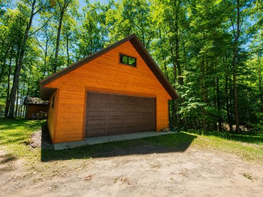 12635 N Neumaier Road, Hayward, WI 54843