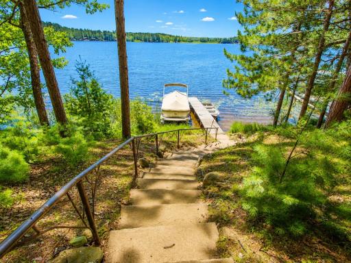 12635 N Neumaier Road, Hayward, WI 54843