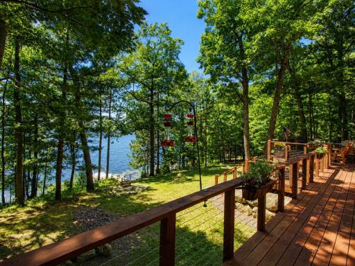 12635 N Neumaier Road, Hayward, WI 54843