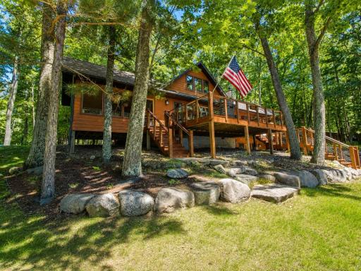 12635 N Neumaier Road, Hayward, WI 54843