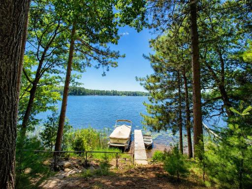 12635 N Neumaier Road, Hayward, WI 54843