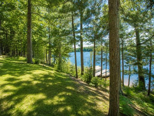 12635 N Neumaier Road, Hayward, WI 54843