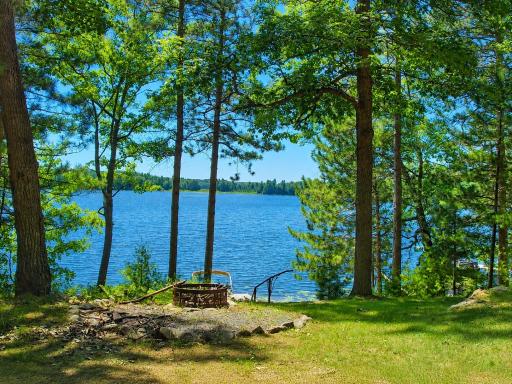 12635 N Neumaier Road, Hayward, WI 54843