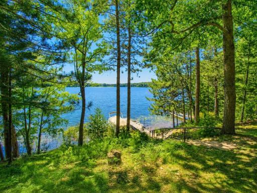 12635 N Neumaier Road, Hayward, WI 54843