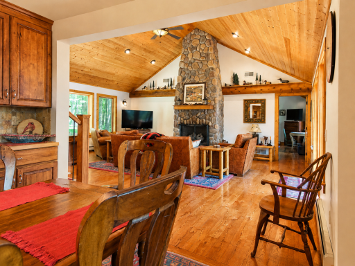 12635 N Neumaier Road, Hayward, WI 54843