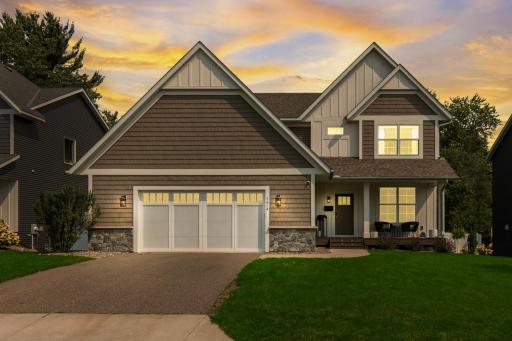 7414 51st Avenue N, New Hope, MN 55428