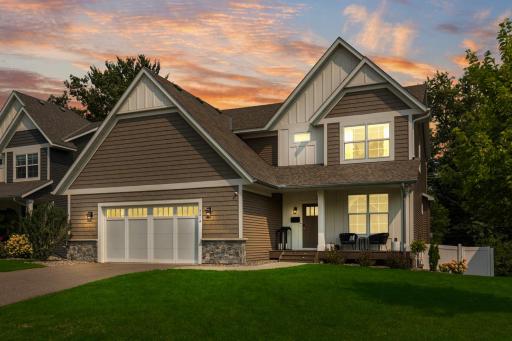 7414 51st Avenue N, New Hope, MN 55428