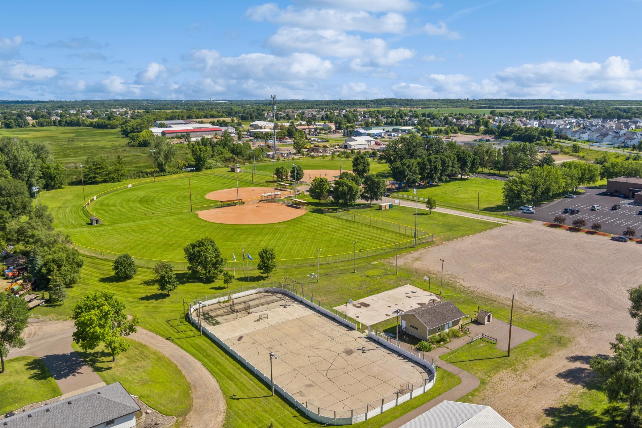 Experience all that Hanover has to offer!