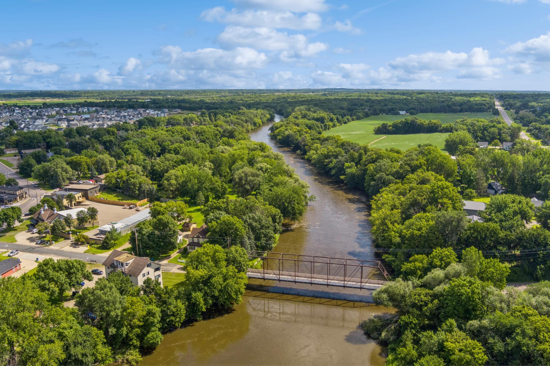 Experience all that Hanover has to offer!