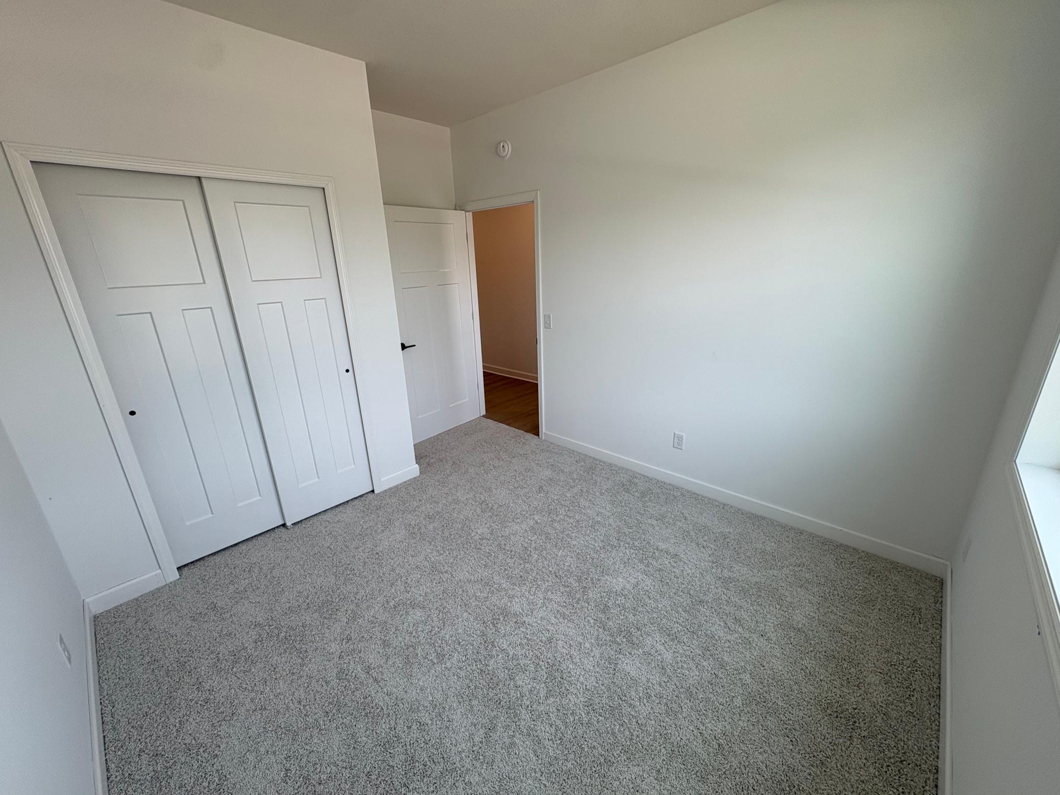(Photo is of the actual home.)