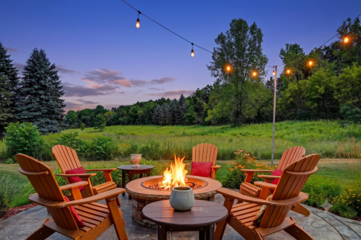 4700 McDonald Dr Place N, Stillwater, MN 55082