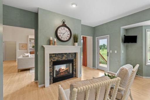 4700 McDonald Dr Place N, Stillwater, MN 55082