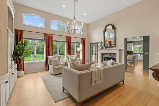 4700 McDonald Dr Place N, Stillwater, MN 55082