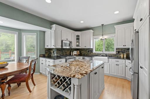4700 McDonald Dr Place N, Stillwater, MN 55082