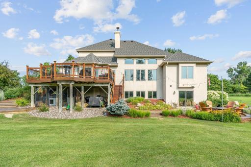 4700 McDonald Dr Place N, Stillwater, MN 55082