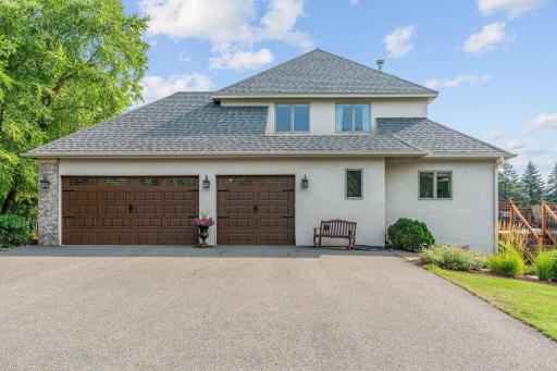 4700 McDonald Dr Place N, Stillwater, MN 55082
