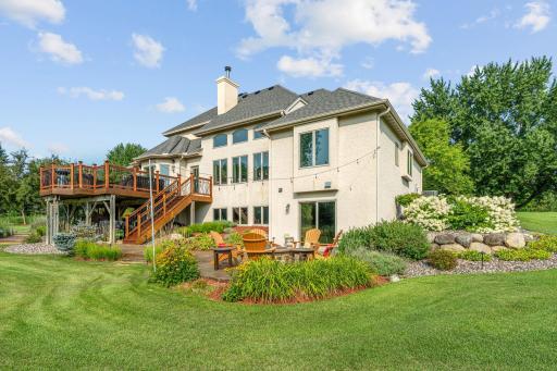 4700 McDonald Dr Place N, Stillwater, MN 55082