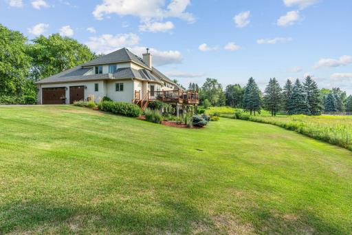 4700 McDonald Dr Place N, Stillwater, MN 55082