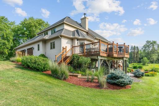 4700 McDonald Dr Place N, Stillwater, MN 55082