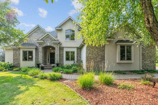 4700 McDonald Dr Place N, Stillwater, MN 55082