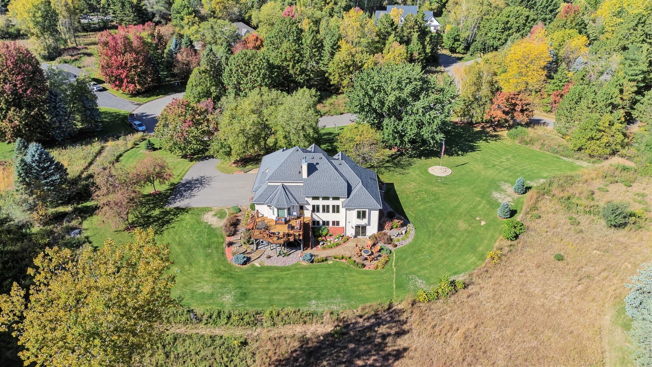 Property photo for 4700 McDonald Dr Place N, Stillwater, MN 55082