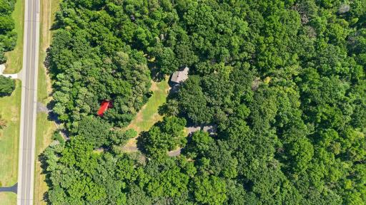 6.13 acres to roam and spread out with 30x48 heated shed with office that has AC as well.