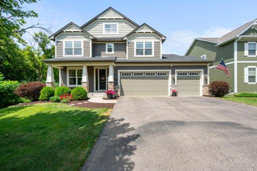 6872 Creekside Way, Excelsior, MN 55331