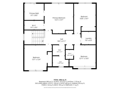 6872 Creekside Way, Excelsior, MN 55331