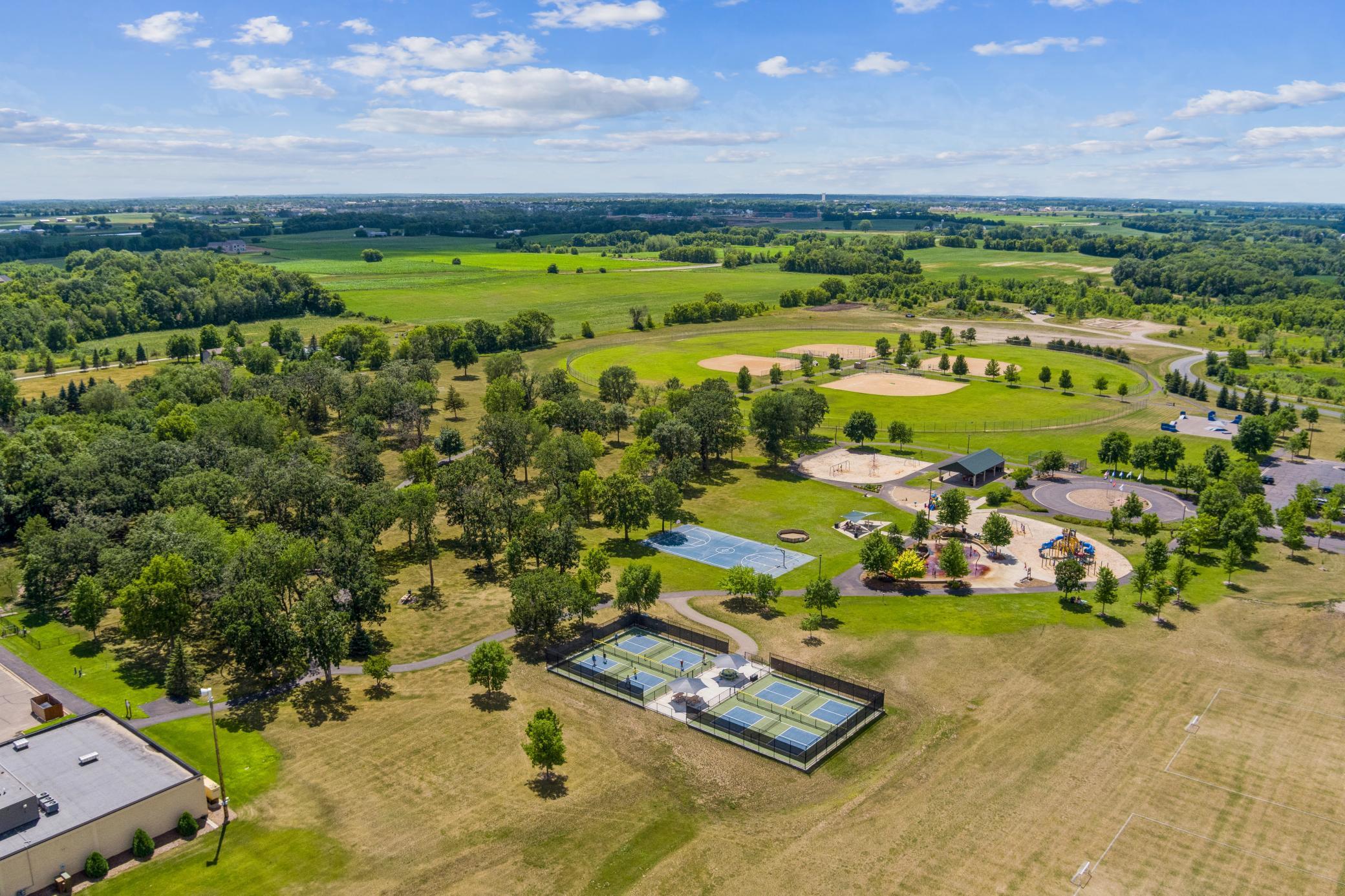 Enjoy all that Otsego has to offer!