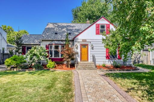 Photo for 5744 Dupont Avenue S, Minneapolis, MN 55419 - listing #7114031 5744 Dupont Avenue S, Minneapolis, MN 55419