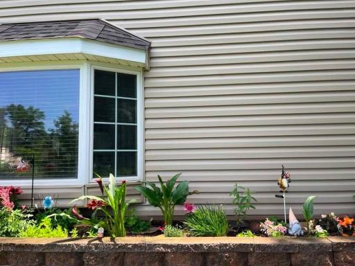 Seller's Photo of Garden