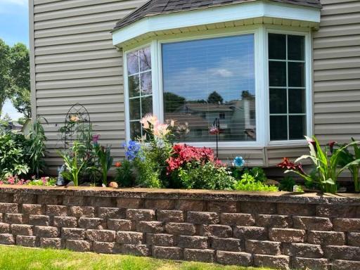 Seller's Photo of Garden