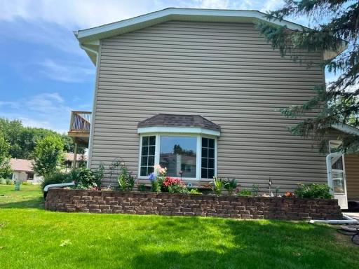 Seller's Photo of Garden