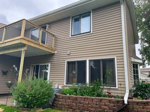 Seller's Photo of Garden