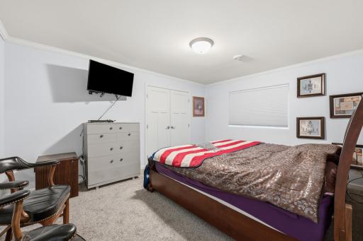Bedroom #5
