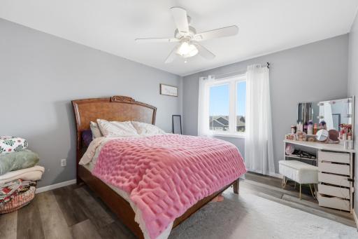 Bedroom #4