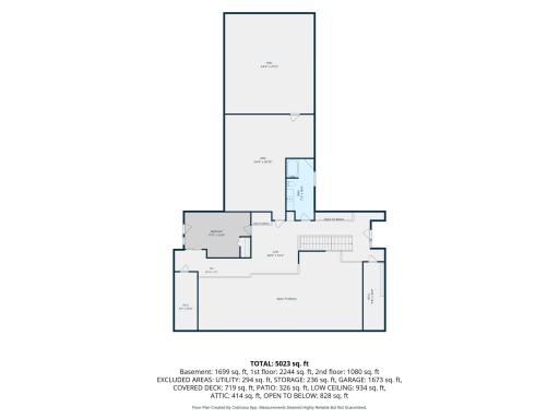 273 Turnberry Court, Hudson, WI- Upper Level