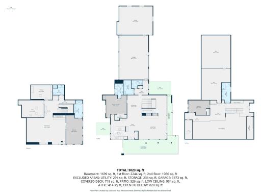 273 Turnberry Court, Hudson, WI- All Levels