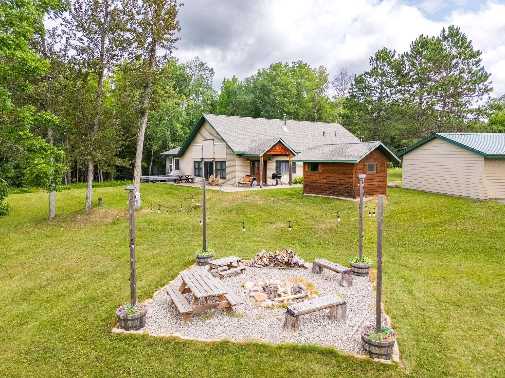Firepit