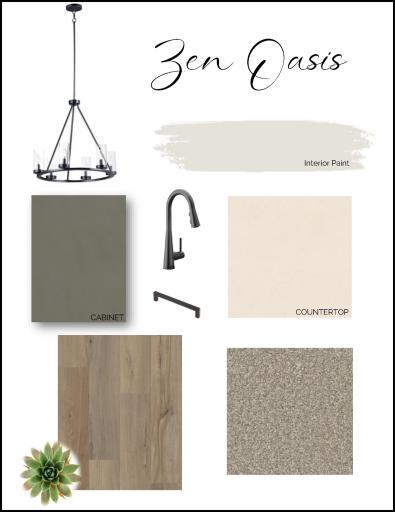 Interior Finishes
