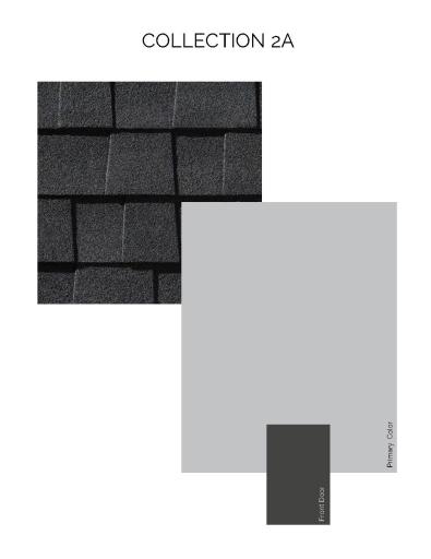 Exterior Finishes