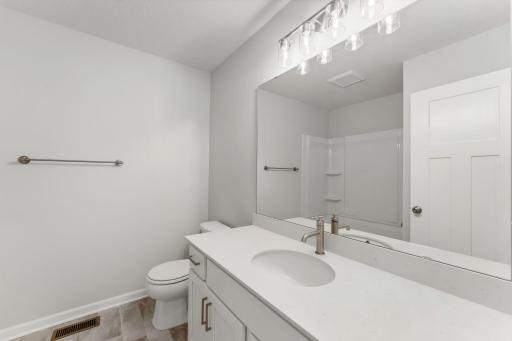 *Photo of a previously built home of the same floor plan. Finishes/options may vary.