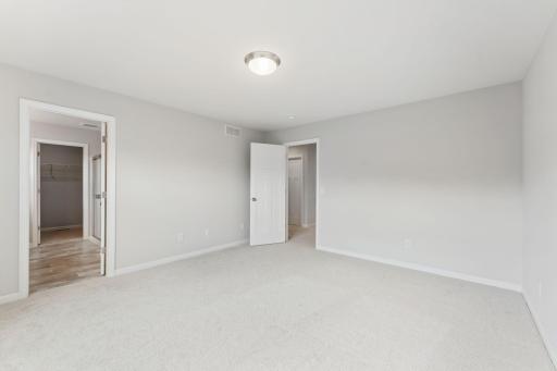 *Photo of a previously built home of the same floor plan. Finishes/options may vary.