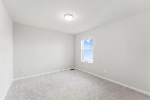 *Photo of a previously built home of the same floor plan. Finishes/options may vary.