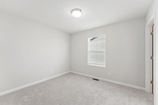 *Photo of a previously built home of the same floor plan. Finishes/options may vary.