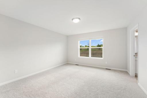 *Photo of a previously built home of the same floor plan. Finishes/options may vary.
