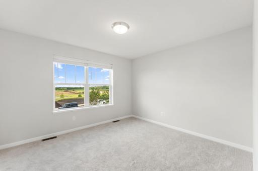 *Photo of a previously built home of the same floor plan. Finishes/options may vary.